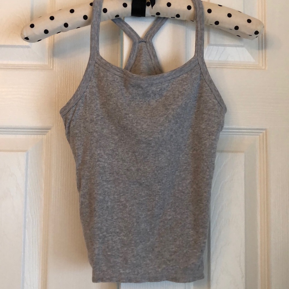 🌷TOOWARE Cami with built in bra 100% Cotton